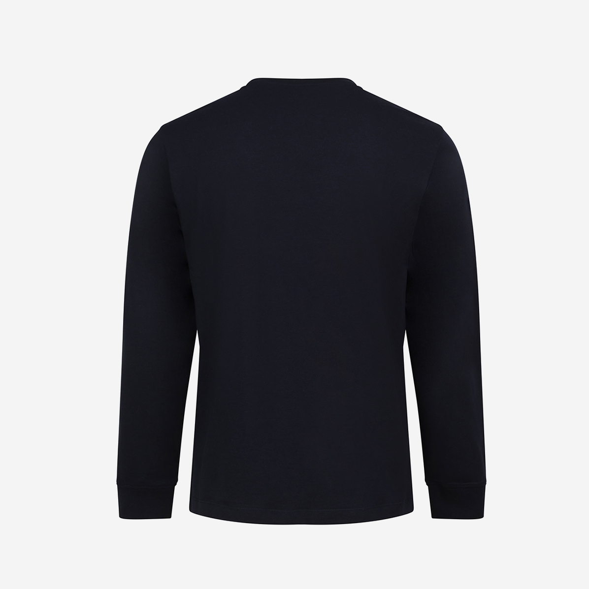 The midweight L/S tee