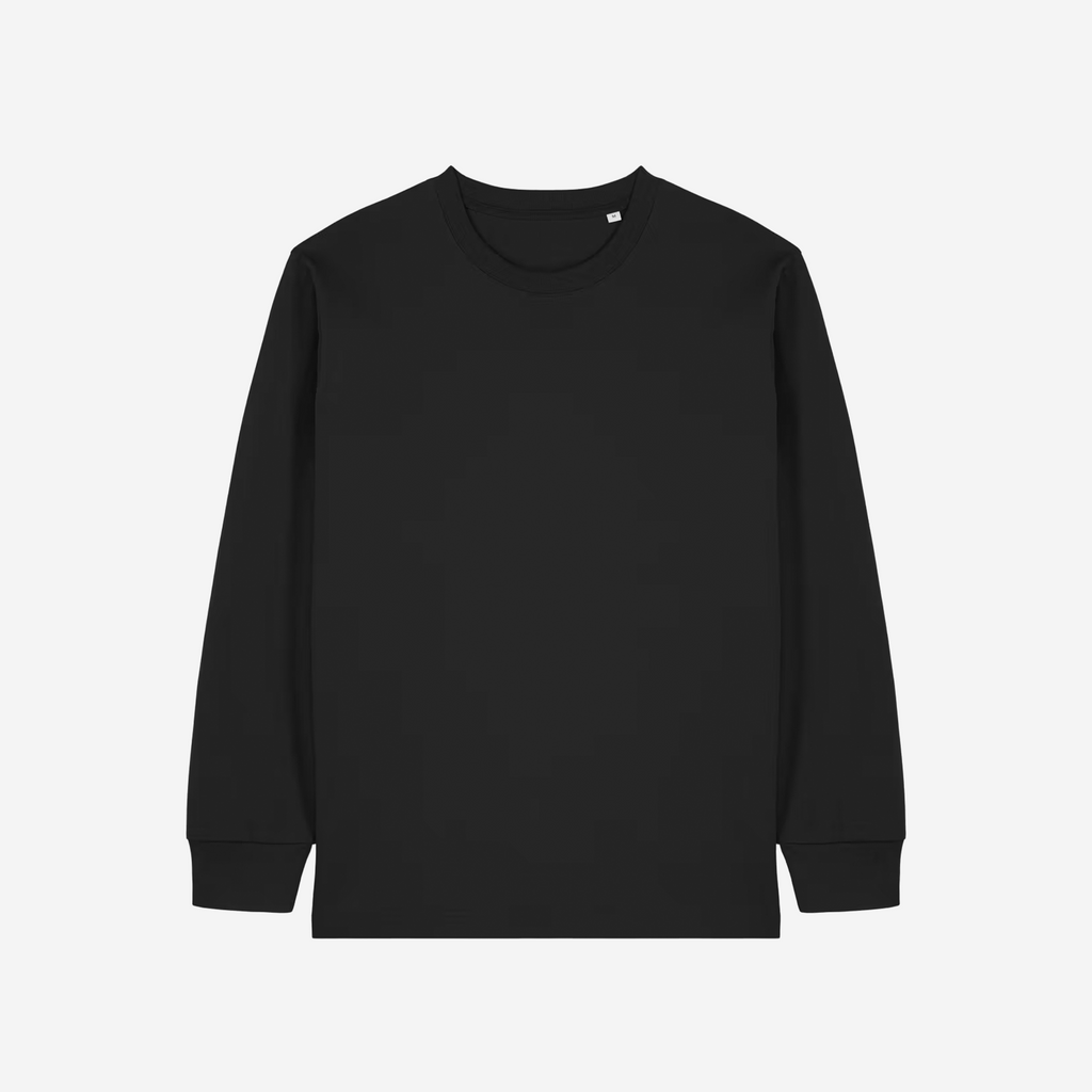 The streetwear L/S tee