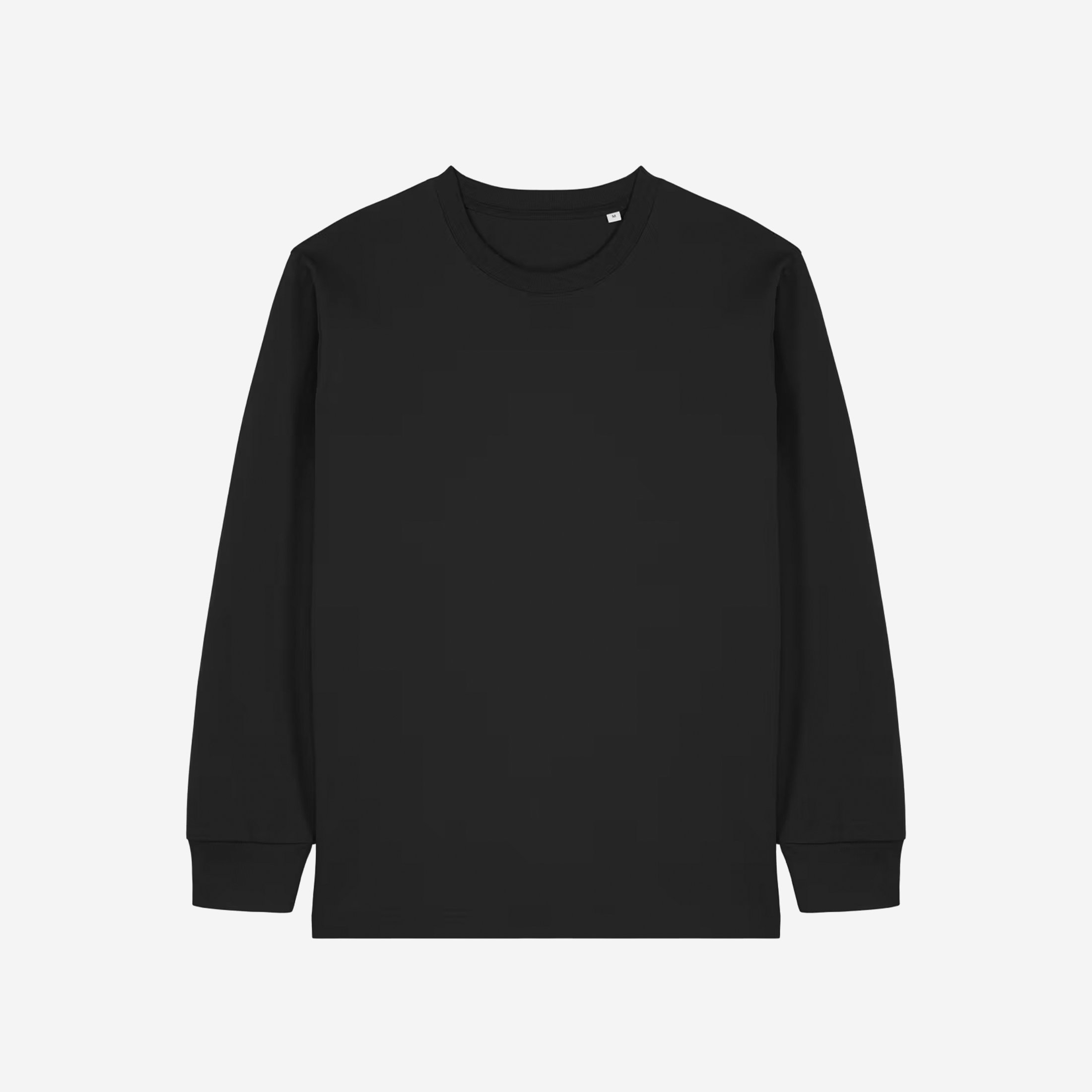 The streetwear L/S tee