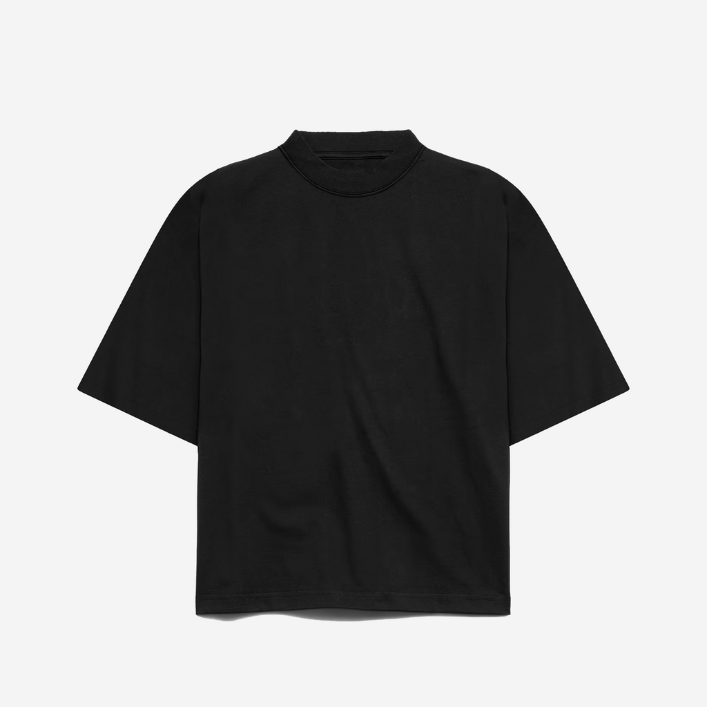 The classic streetwear tee