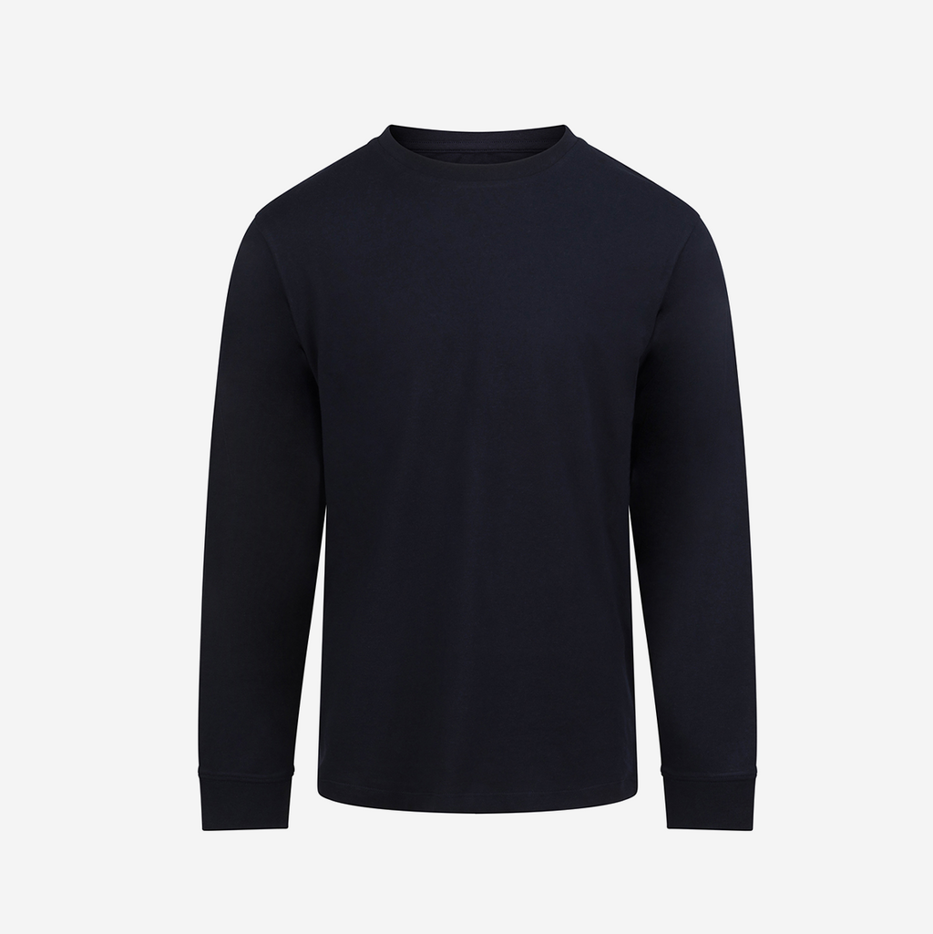The midweight L/S tee