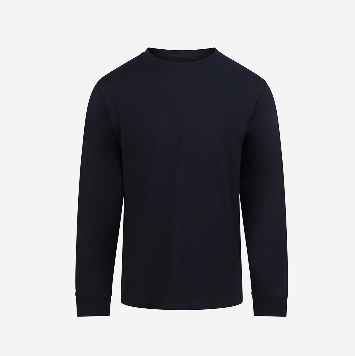 The midweight L/S tee