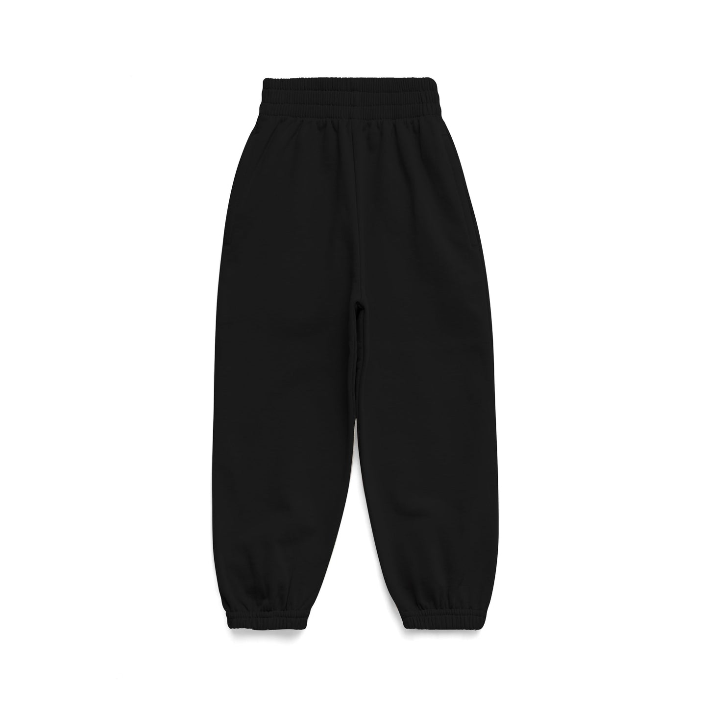 500GSM Heavy Joggers [Cuffed]