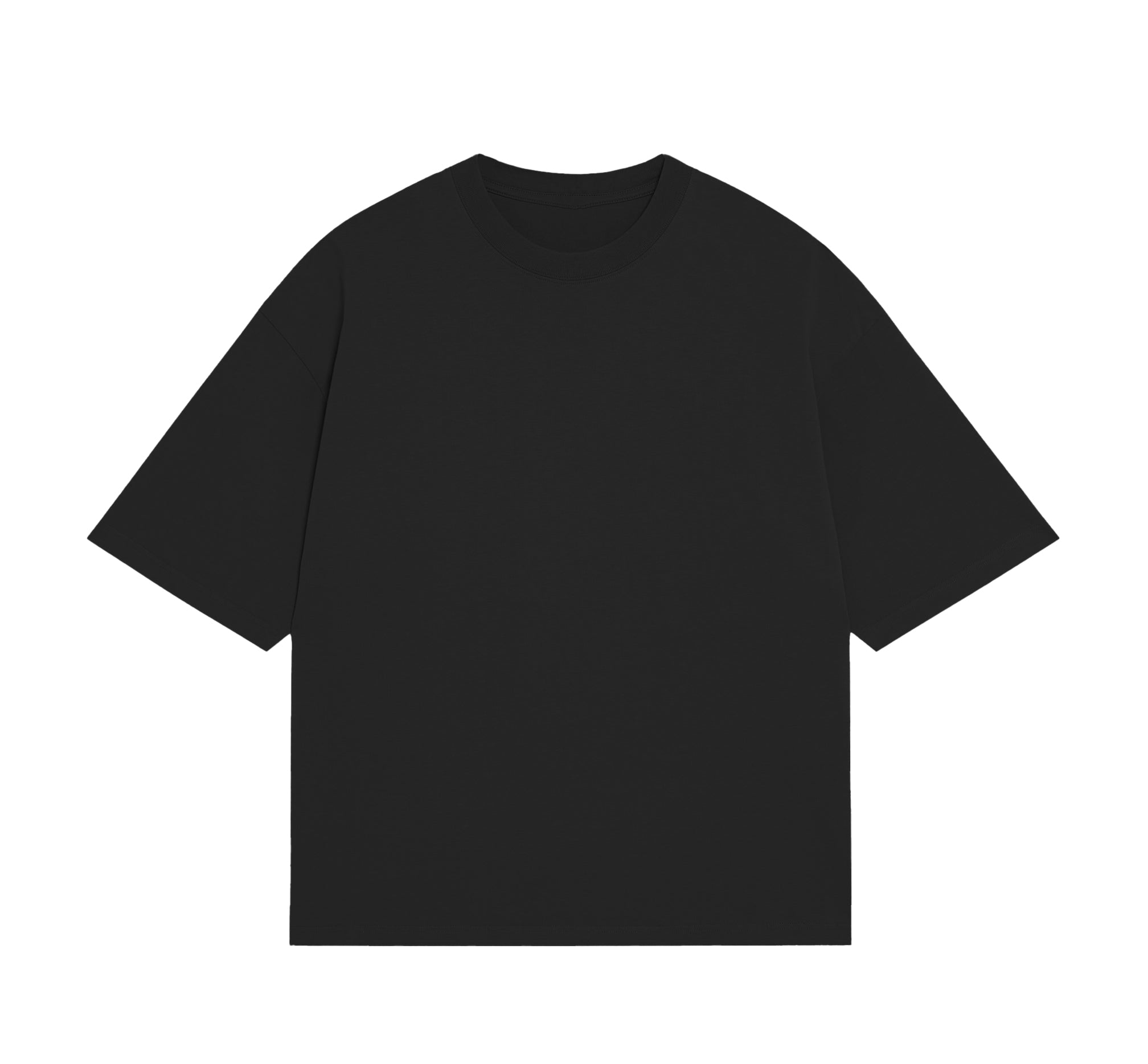 350GSM Ultra heavyweight tees