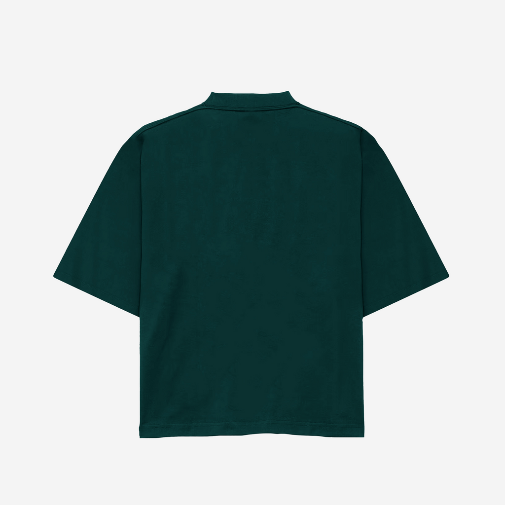 The classic streetwear tee