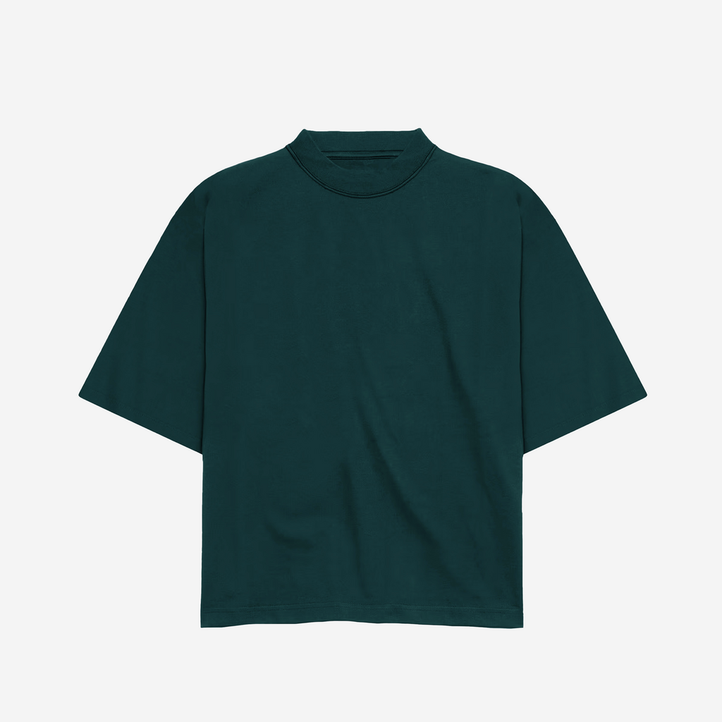 The classic streetwear tee
