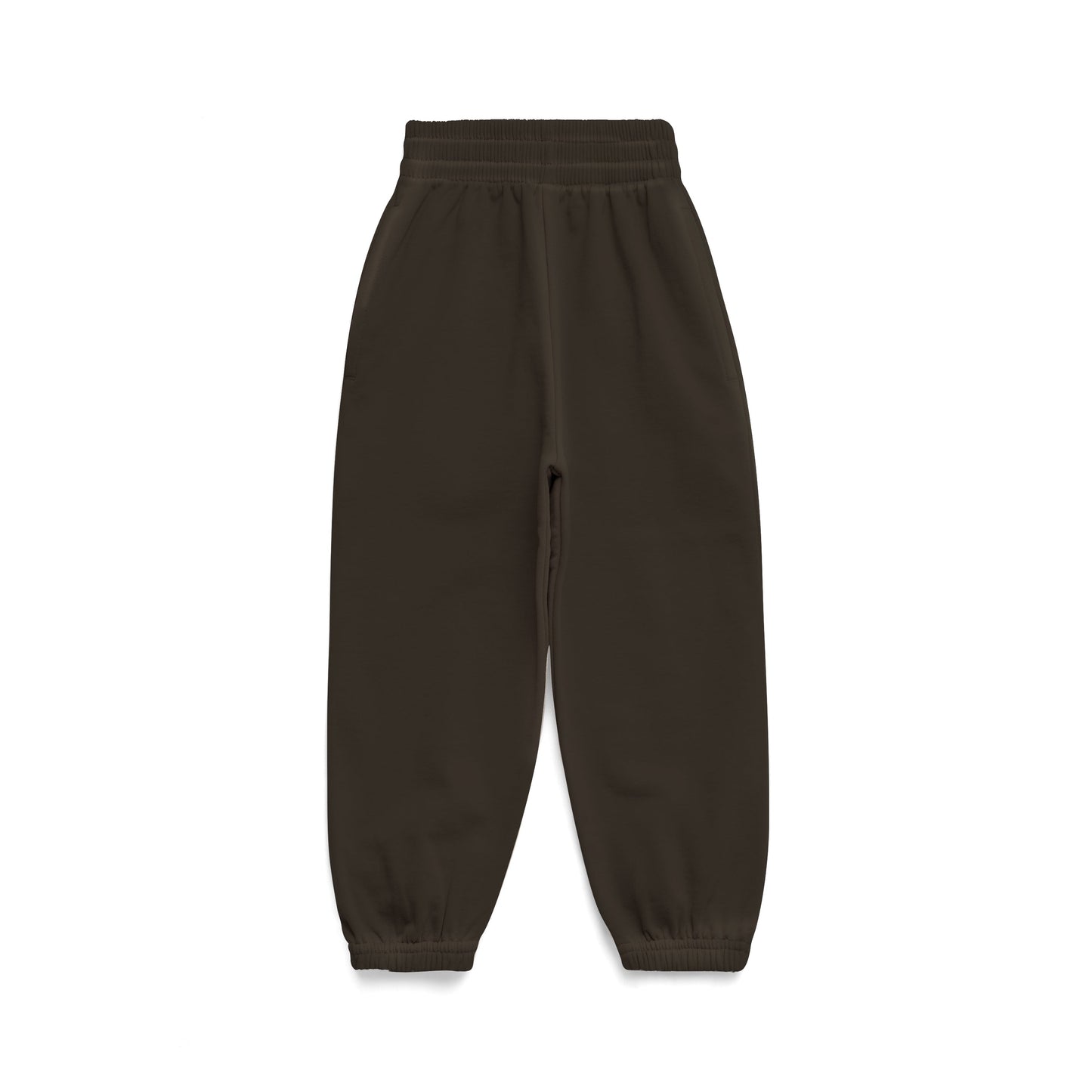 500GSM Heavy Joggers [Cuffed]