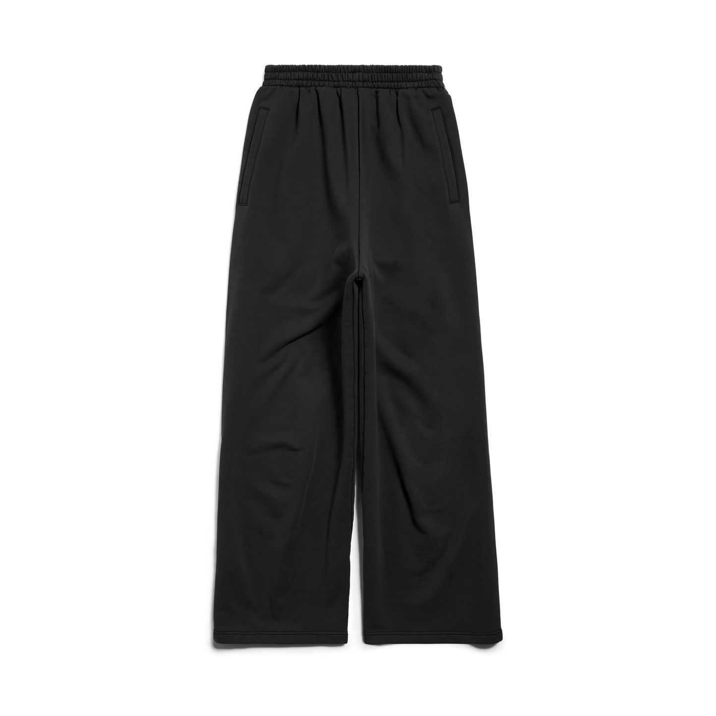 500GSM Heavy joggers [straight]