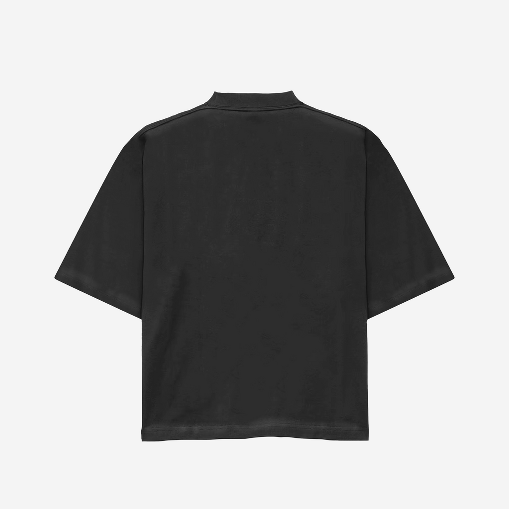 The classic streetwear tee