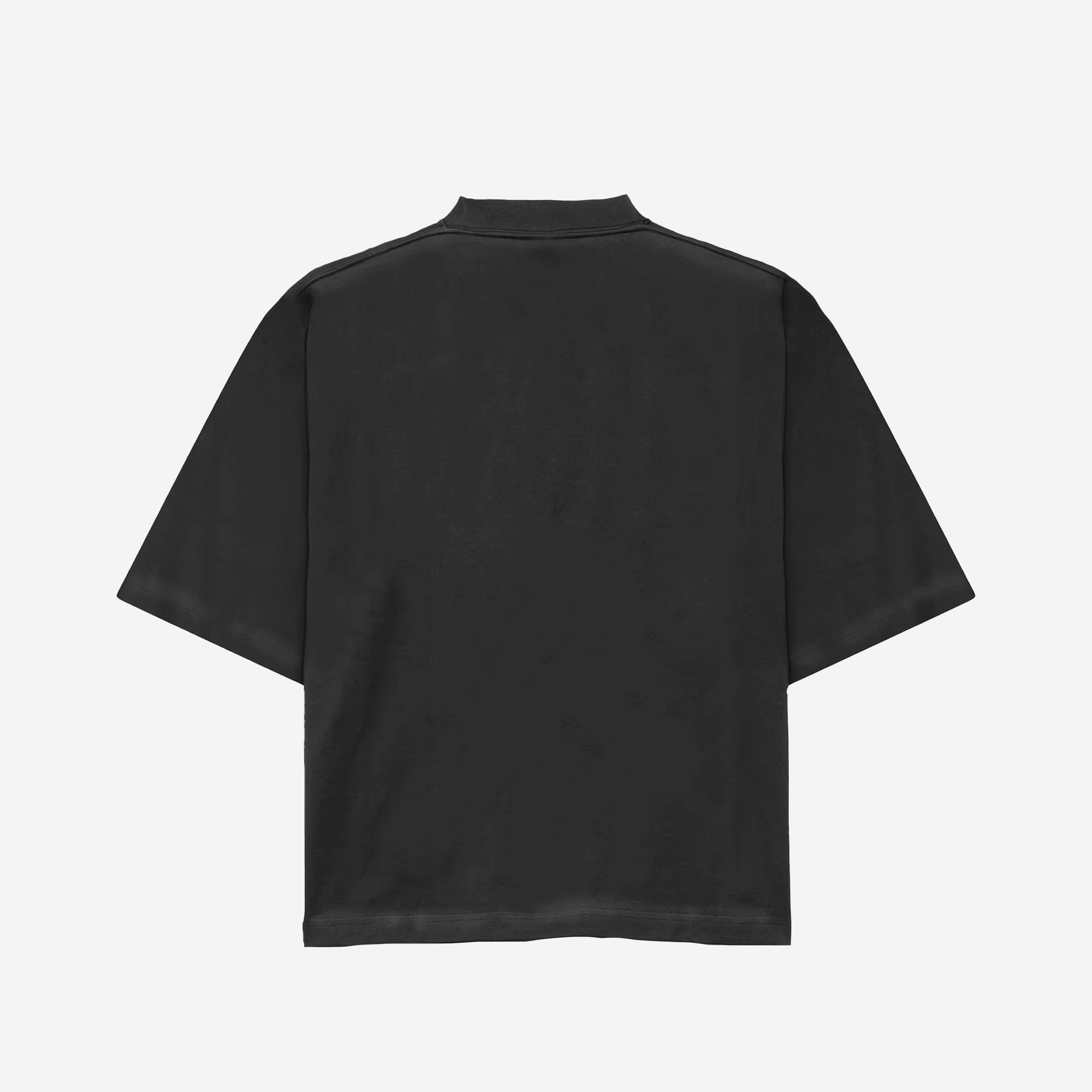 The classic streetwear tee
