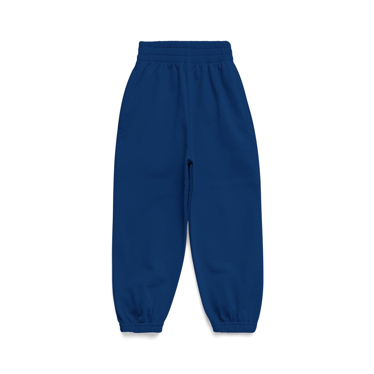 500GSM Heavy Joggers [Cuffed]
