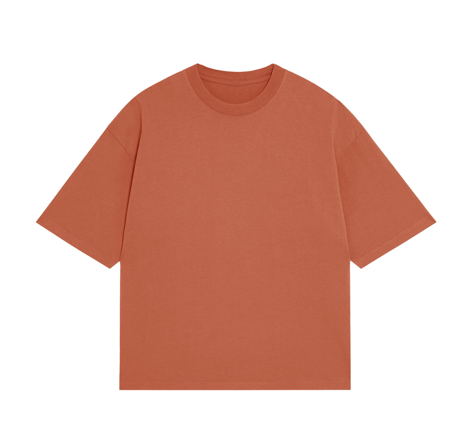 350GSM Ultra heavyweight tees