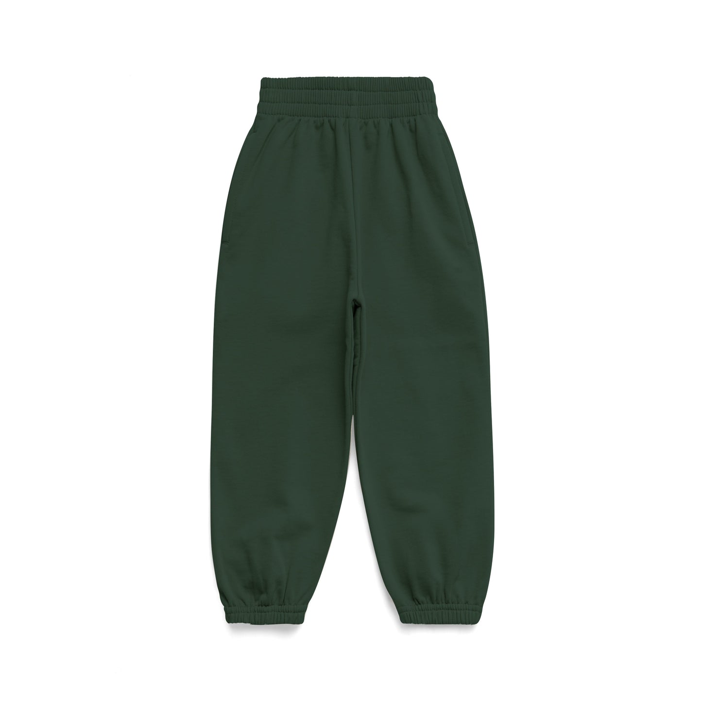 500GSM Heavy Joggers [Cuffed]