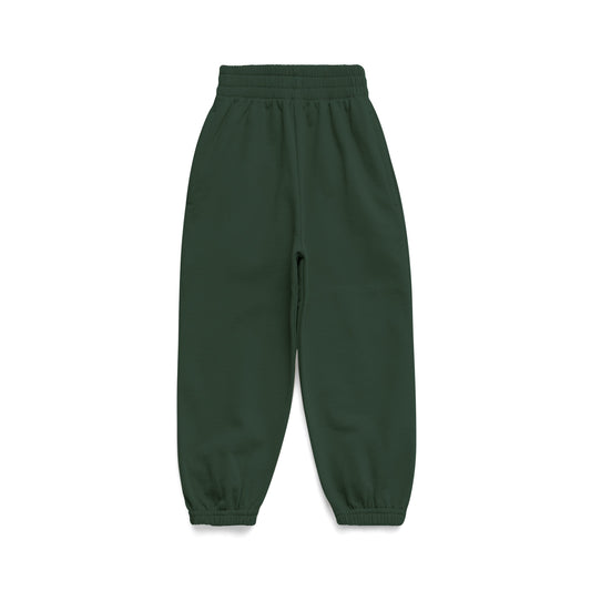 500GSM Heavy Joggers [Cuffed]