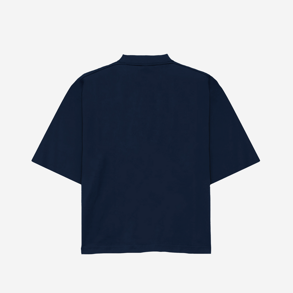 The classic streetwear tee