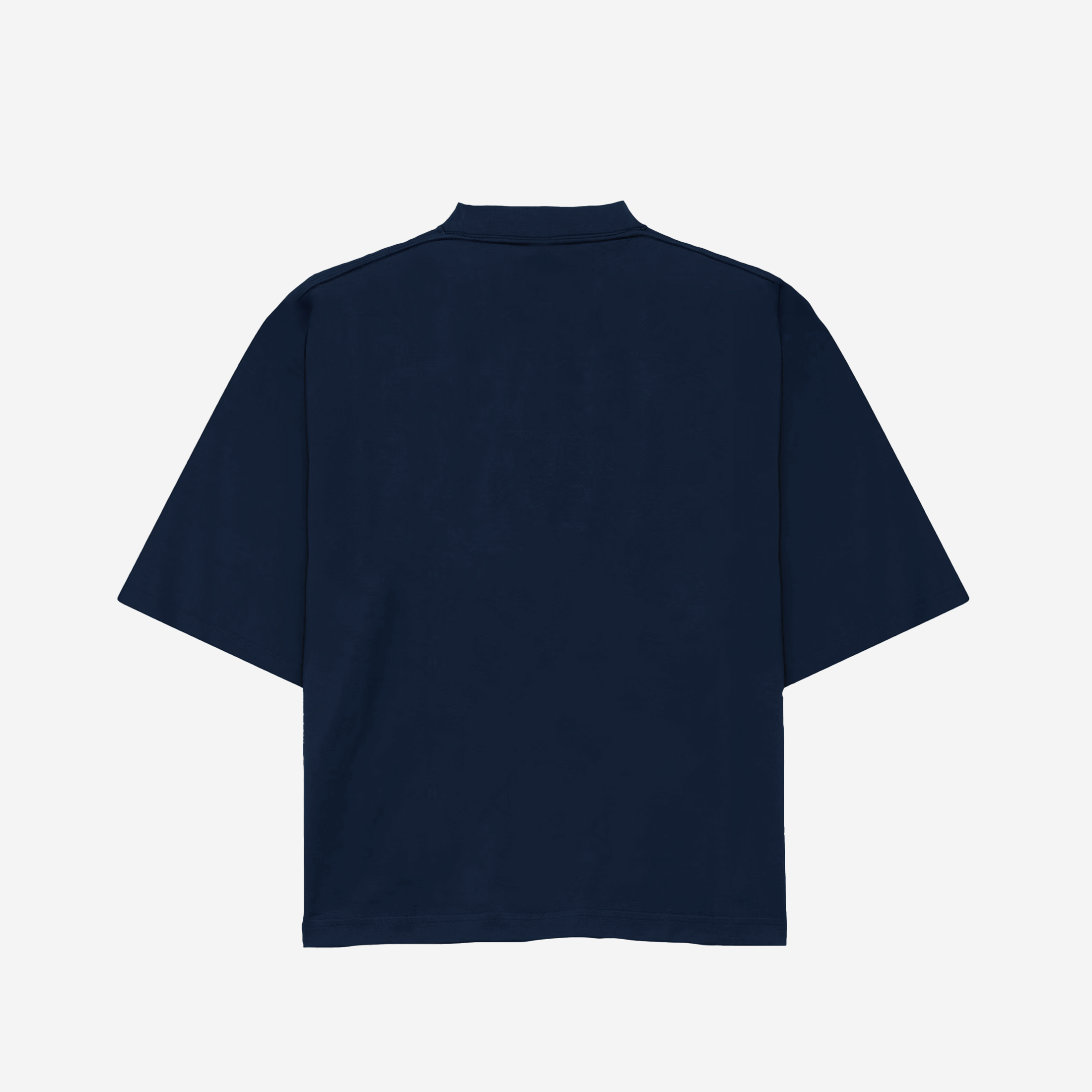 The classic streetwear tee