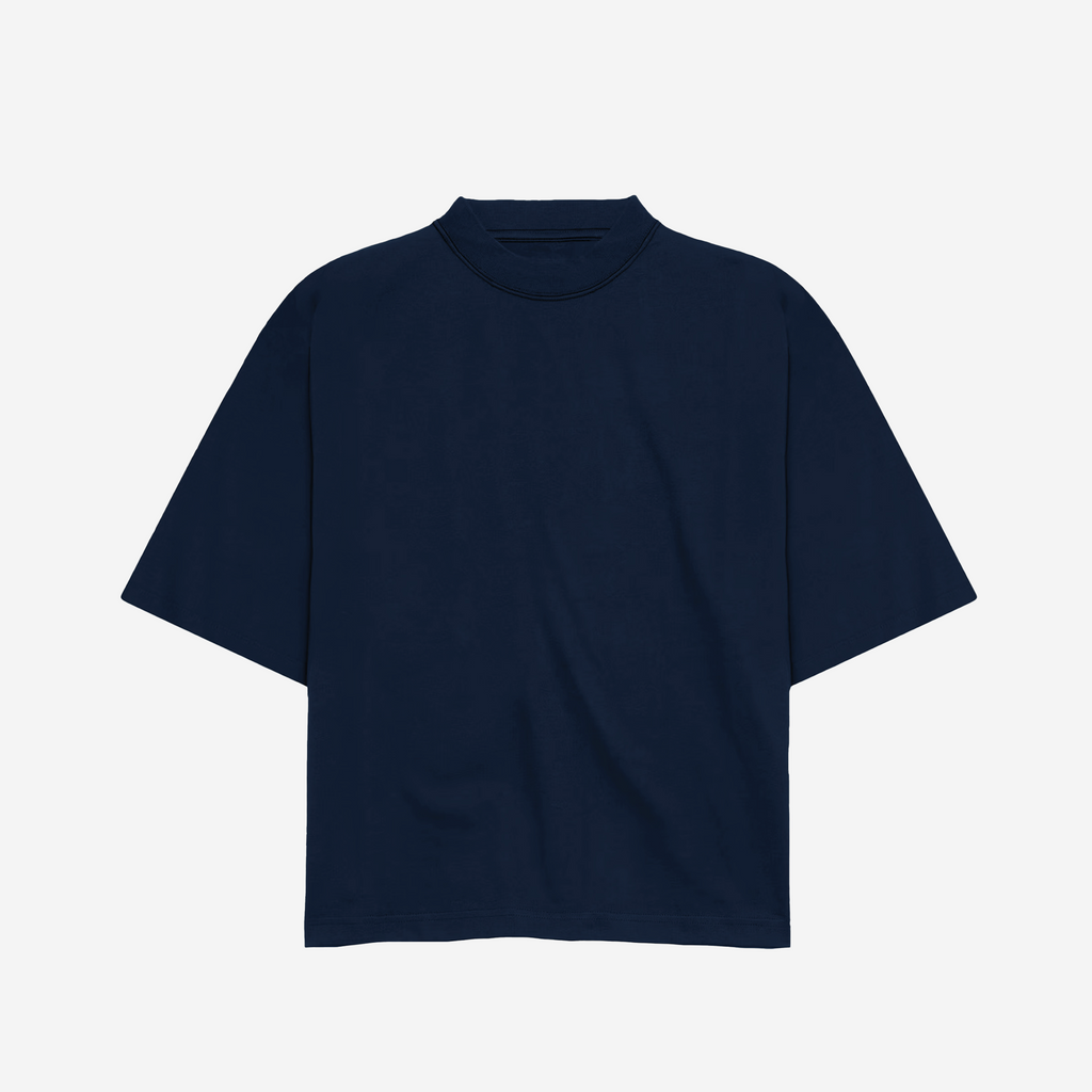 The classic streetwear tee