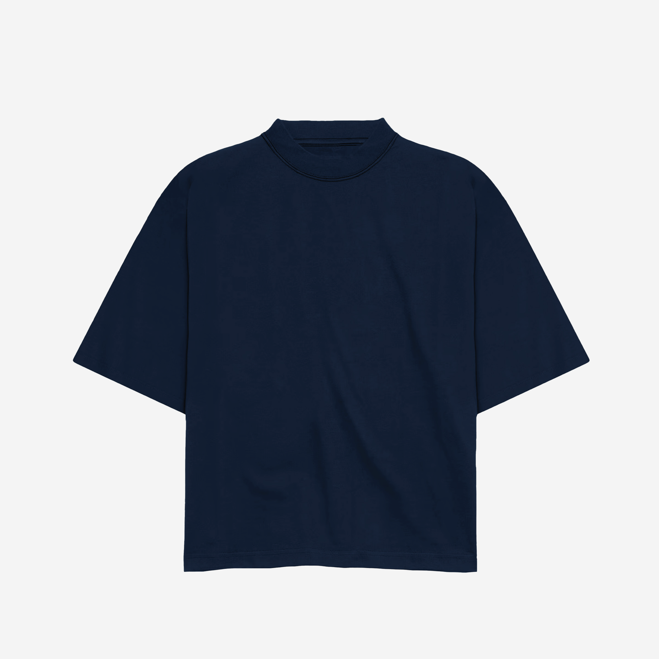 The classic streetwear tee