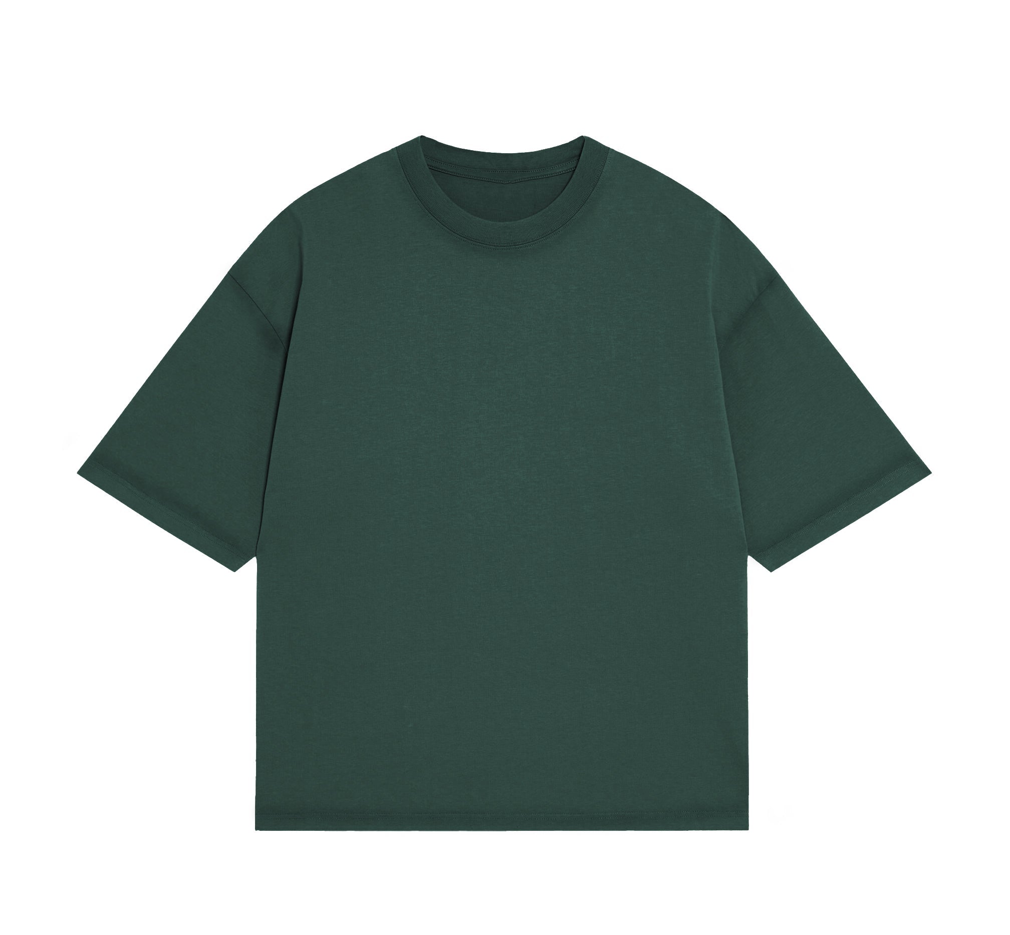 350GSM Ultra heavyweight tees