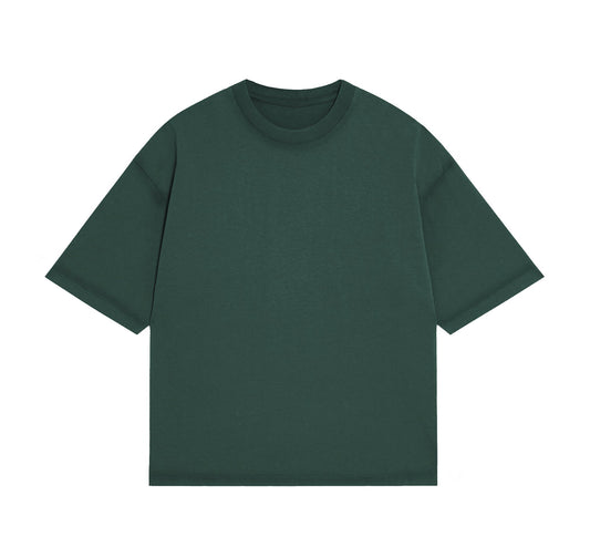 350GSM Ultra heavyweight tees
