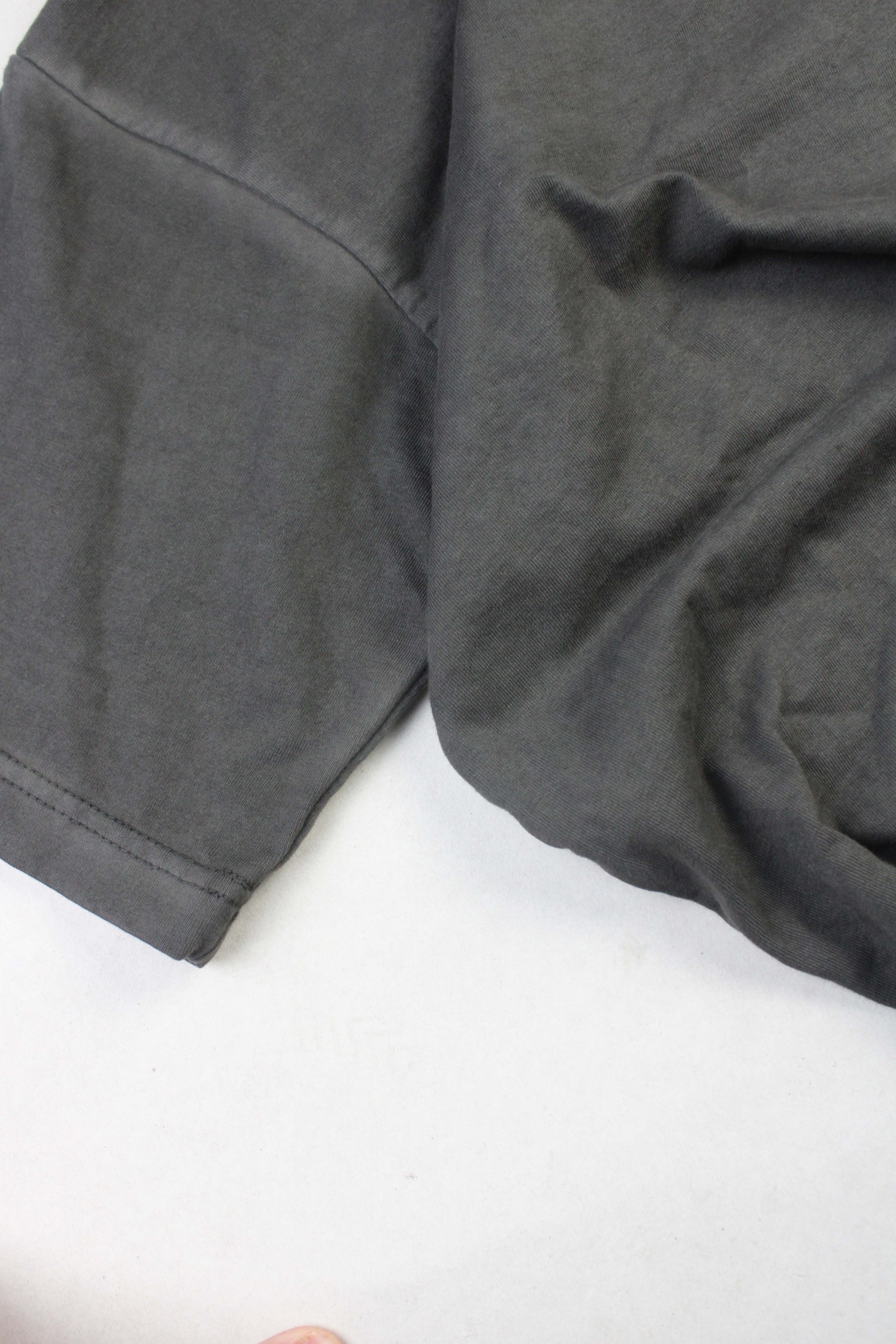 350GSM Ultra heavyweight tees