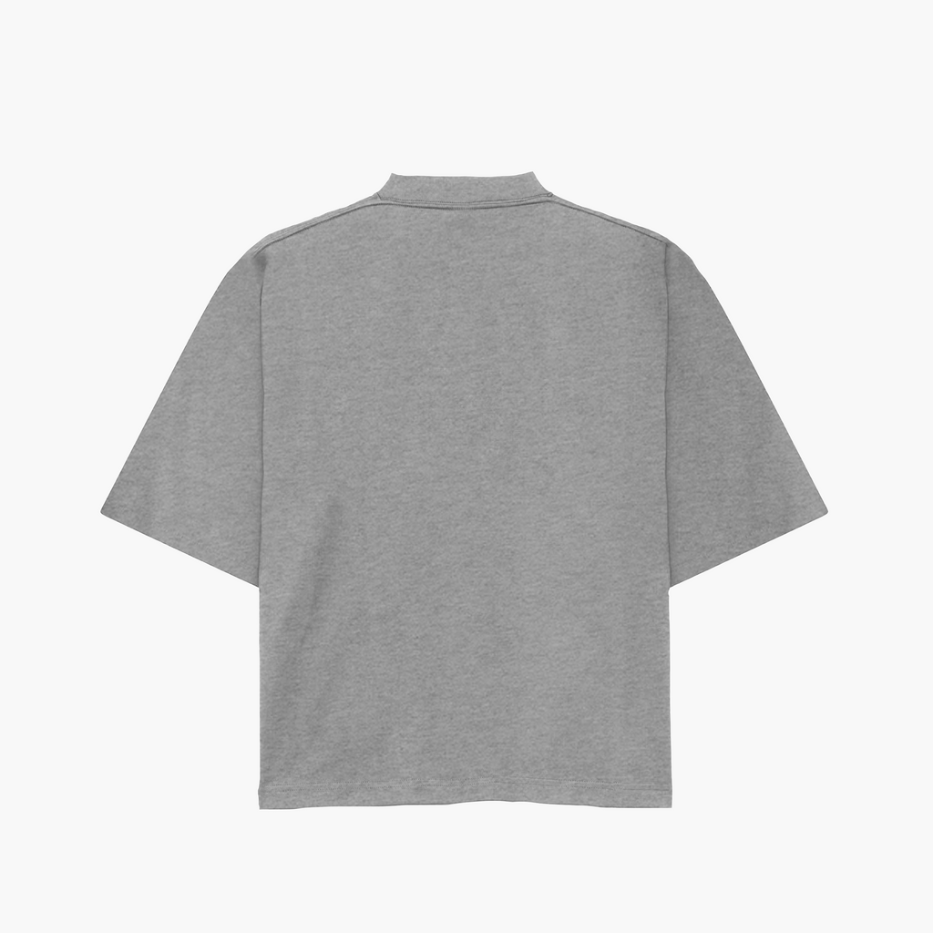 The classic streetwear tee
