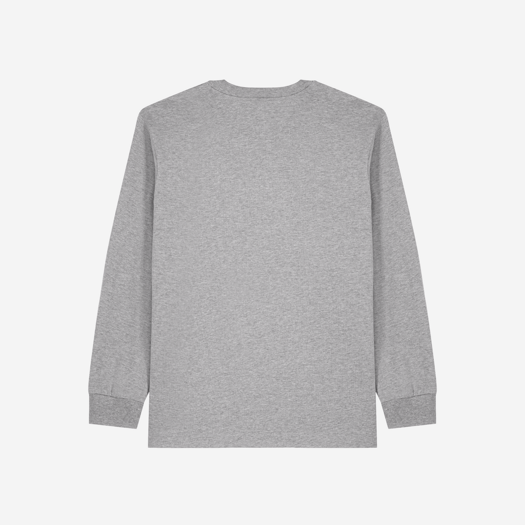 The streetwear L/S tee