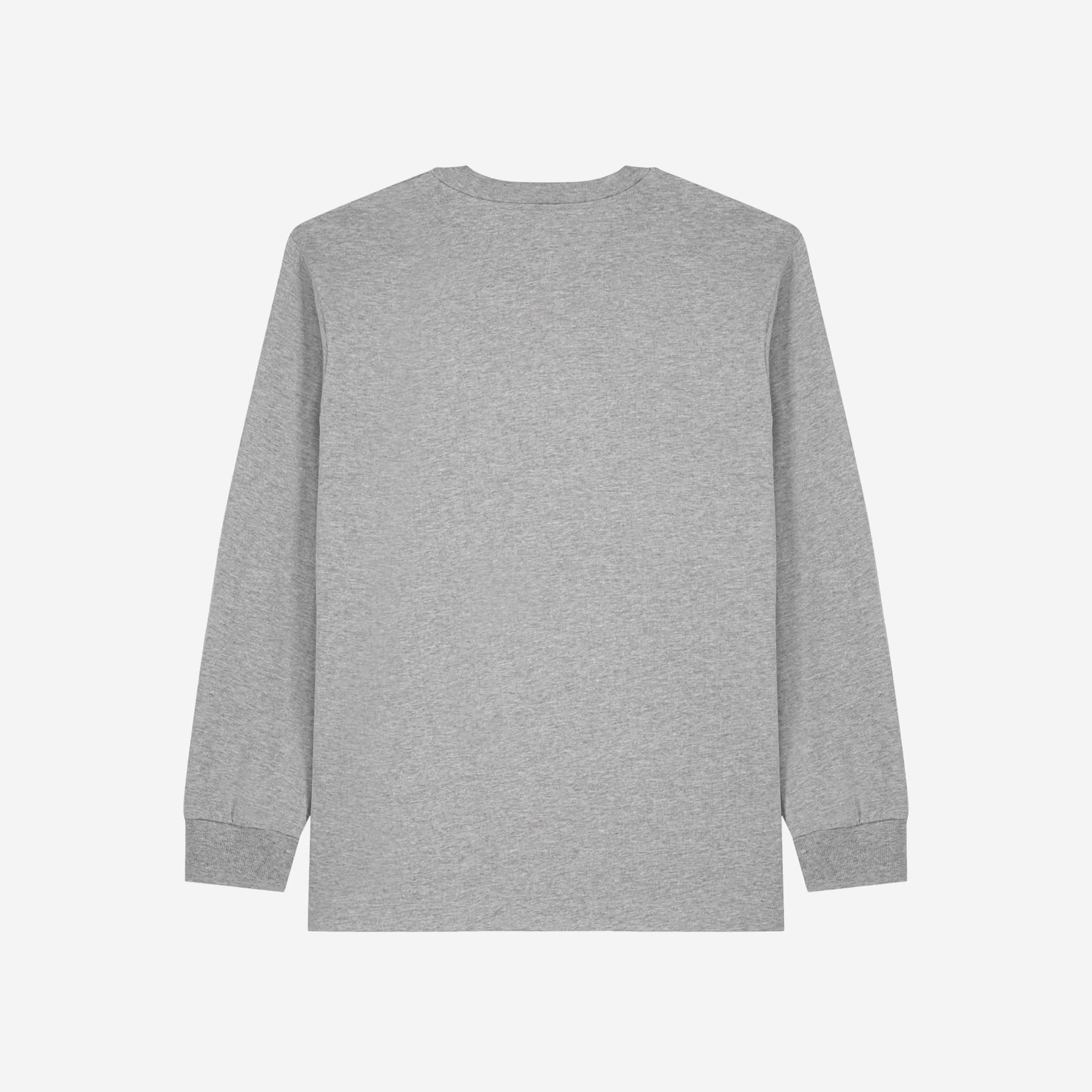 The streetwear L/S tee