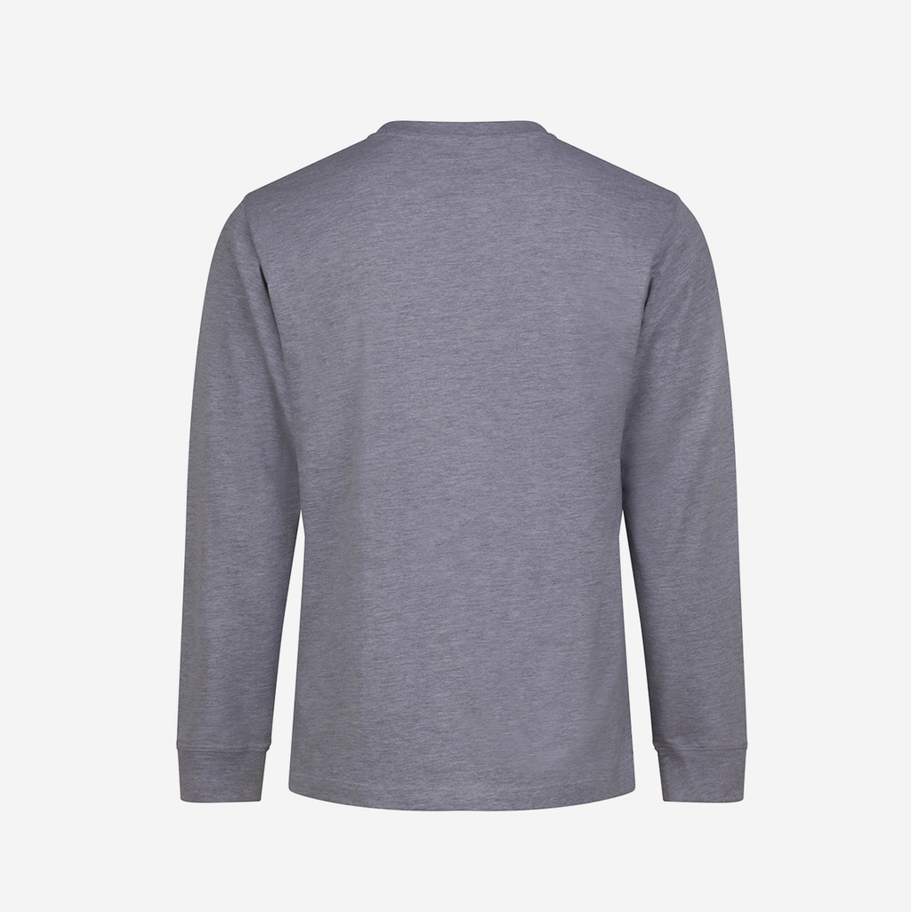 The midweight L/S tee