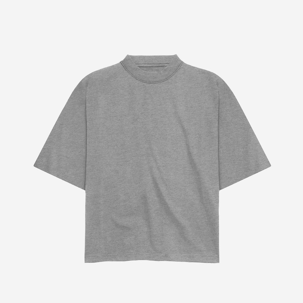 The classic streetwear tee