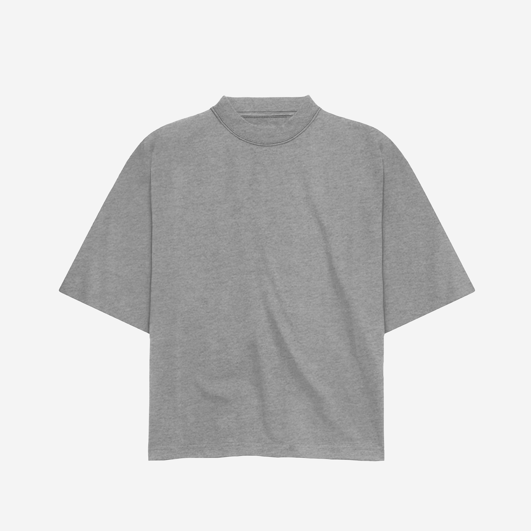 The classic streetwear tee