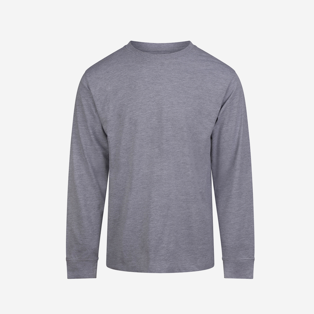 The midweight L/S tee