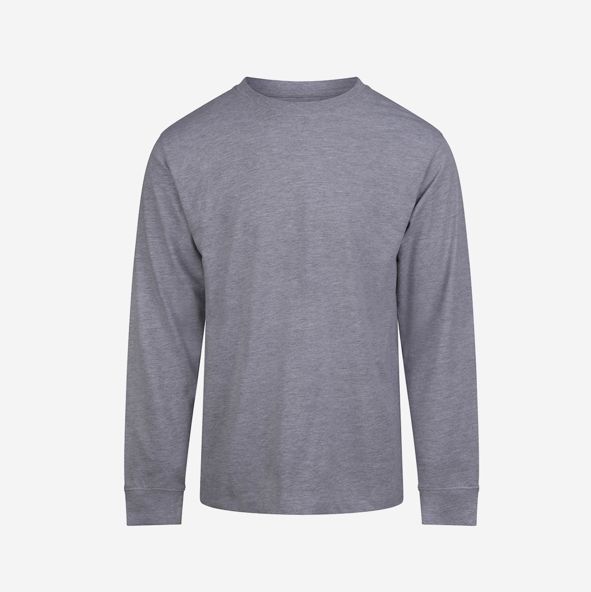 The midweight L/S tee