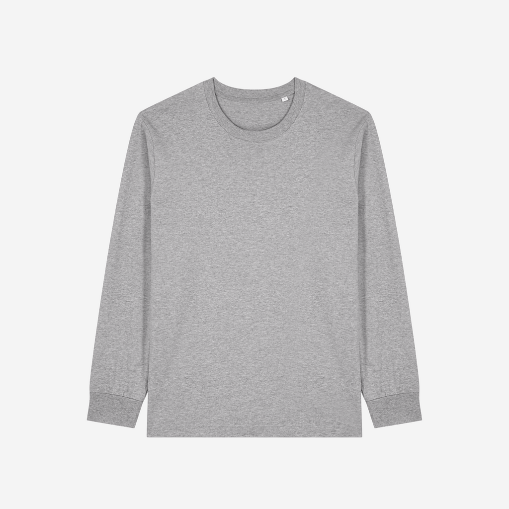 The streetwear L/S tee