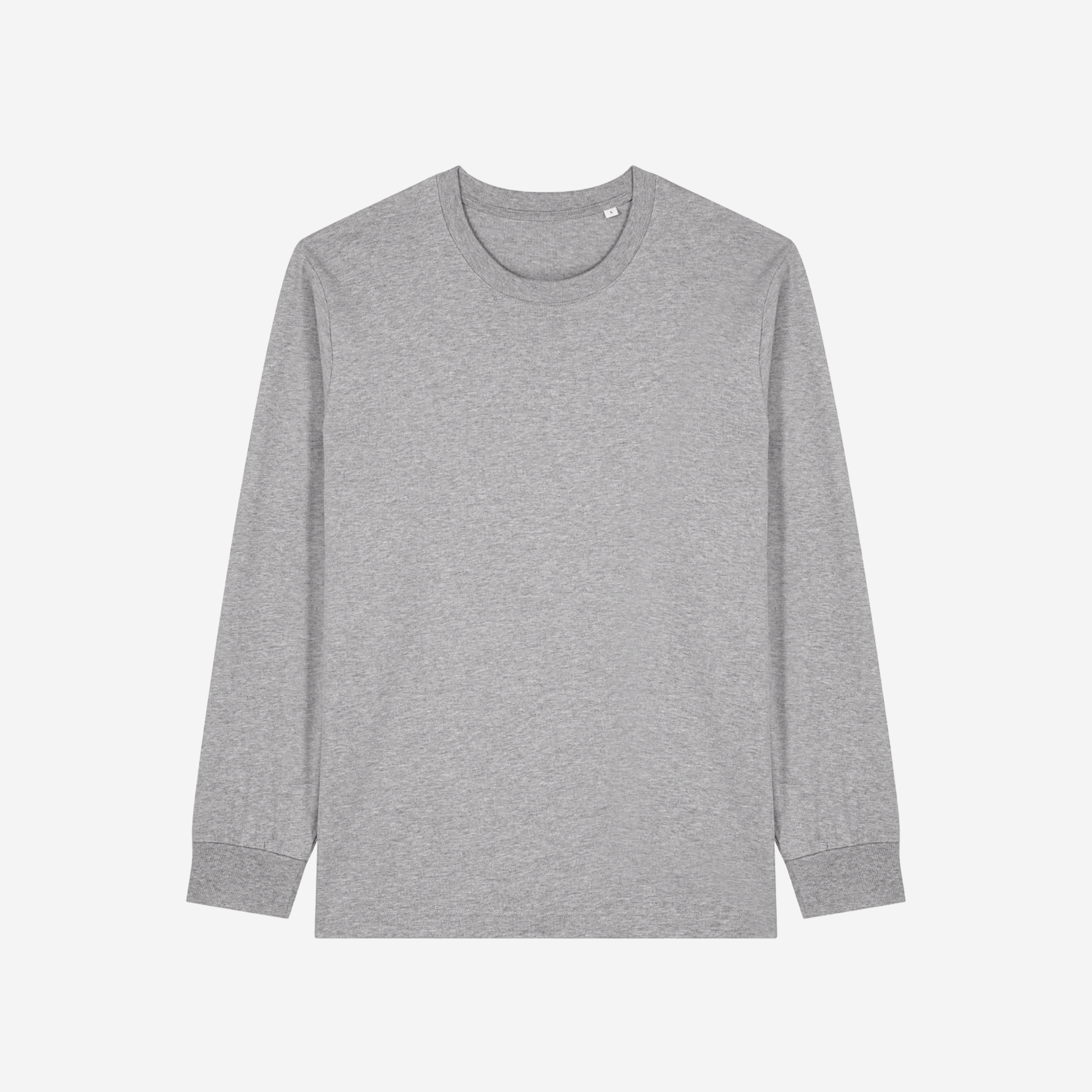 The streetwear L/S tee