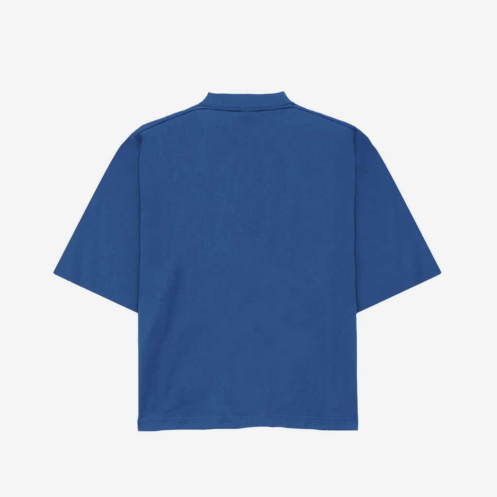 The classic streetwear tee