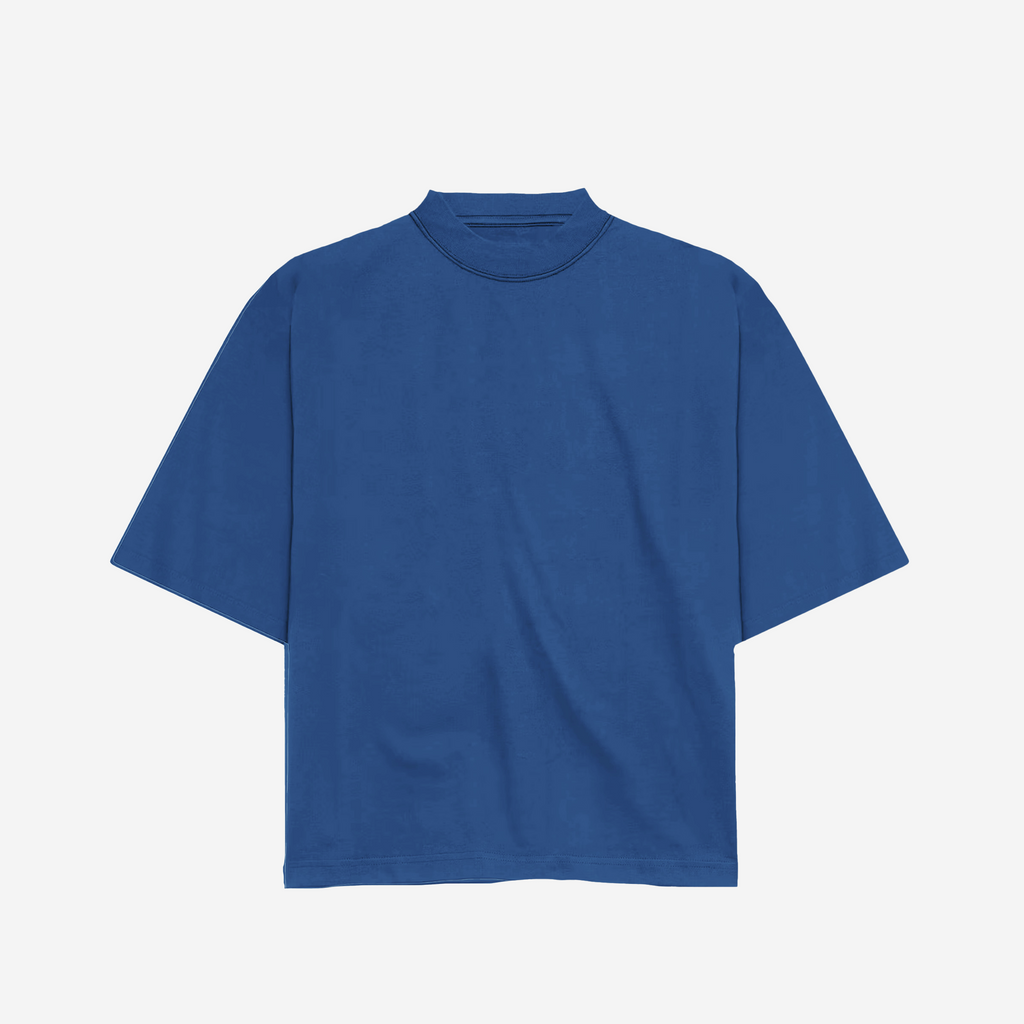 The classic streetwear tee