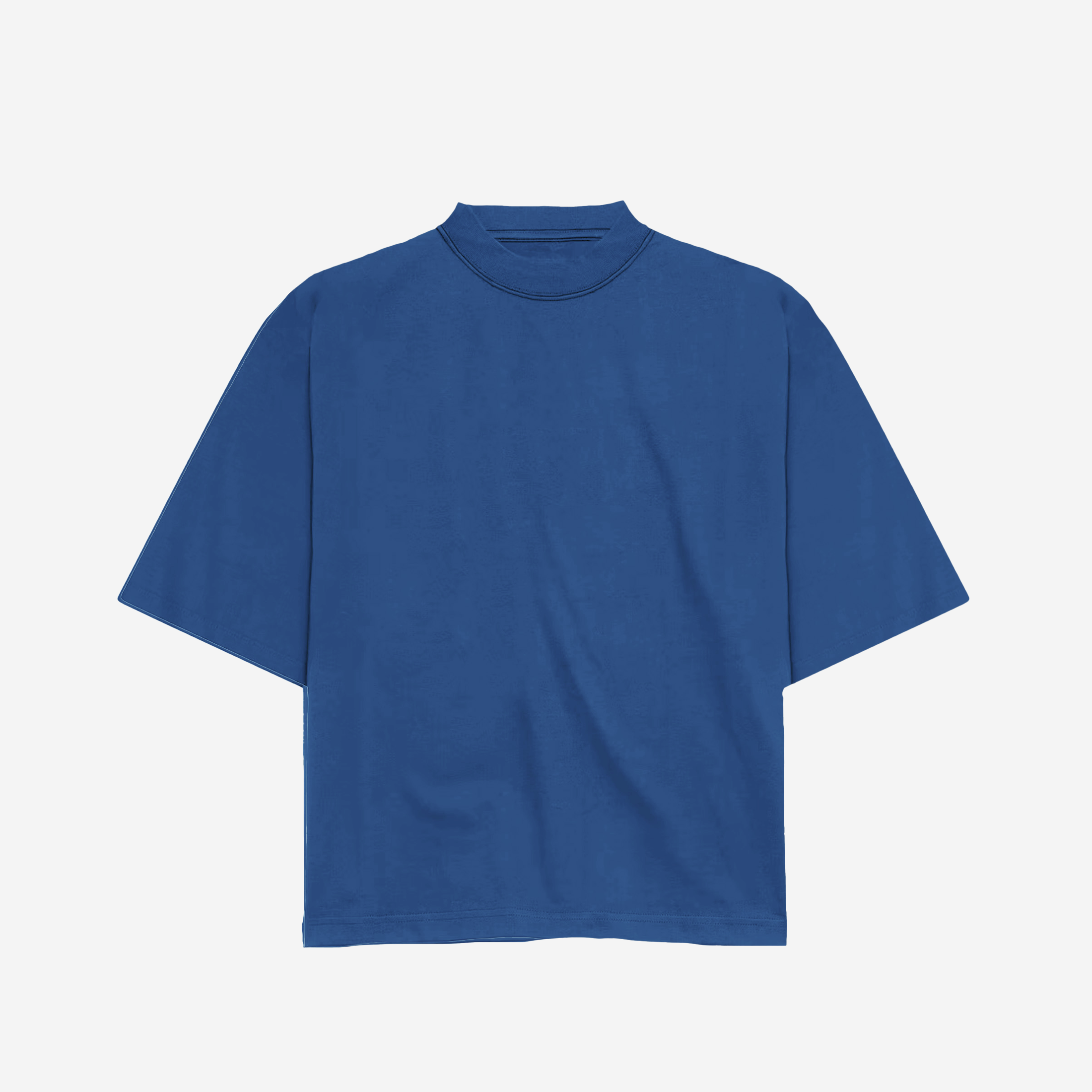 The classic streetwear tee