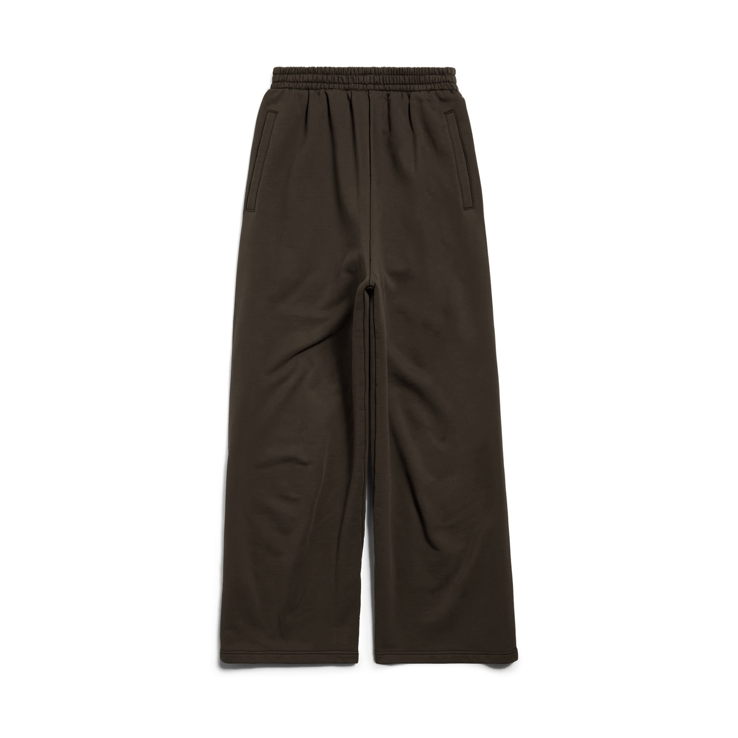 500GSM Heavy joggers [straight]