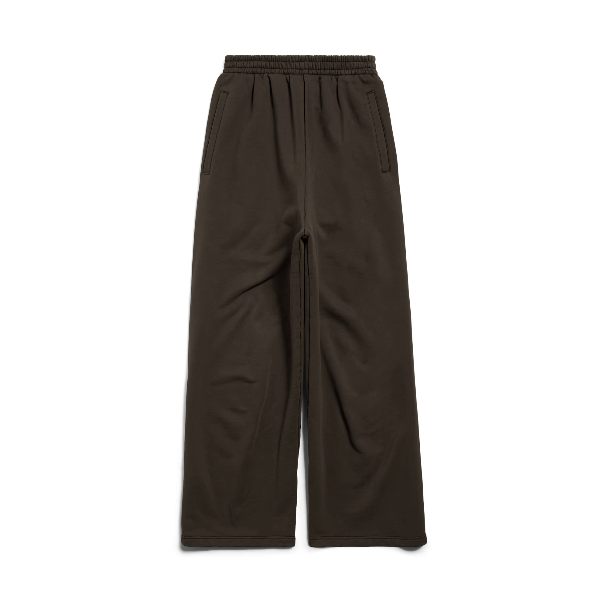 500GSM Heavy joggers [straight]