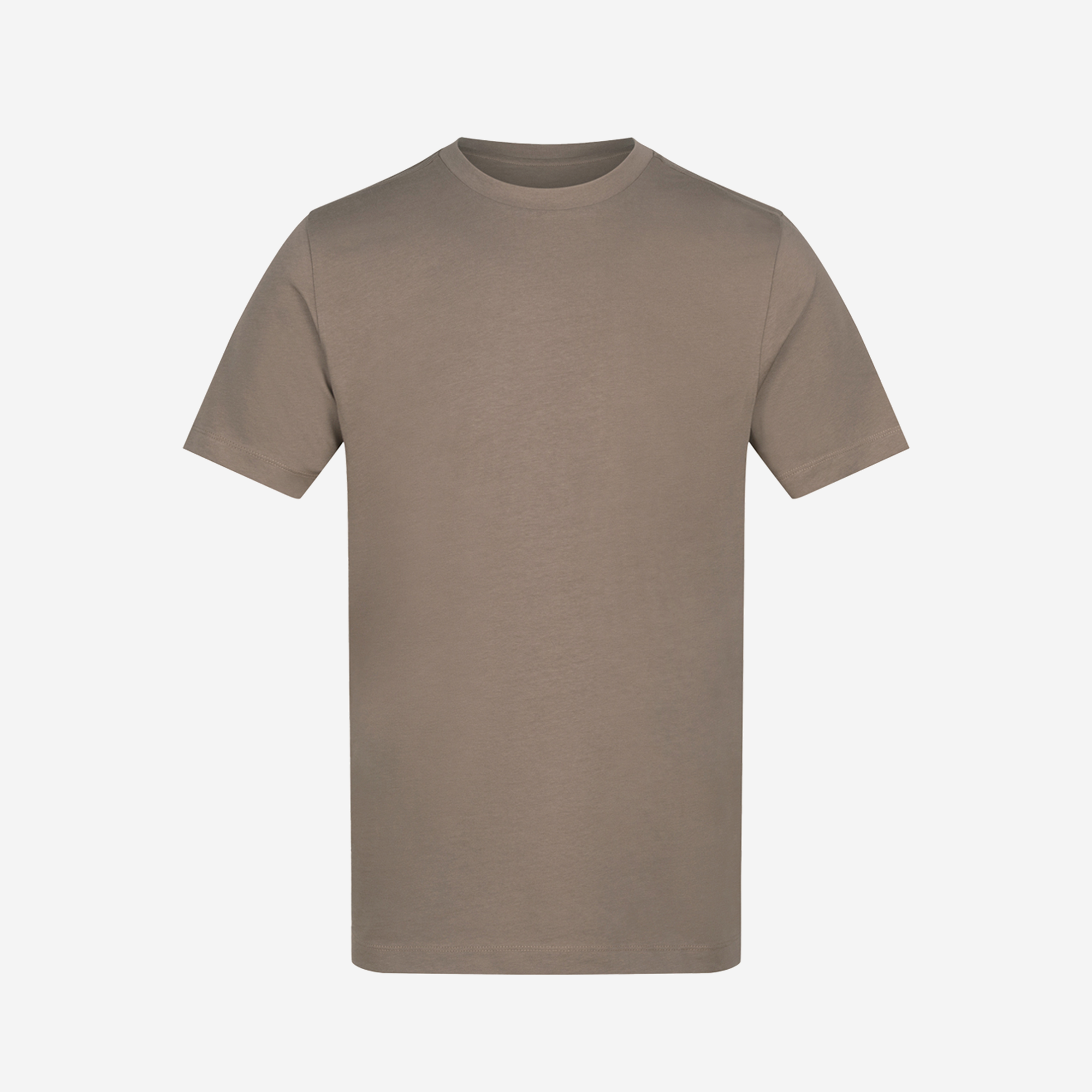 The everyday essential tee