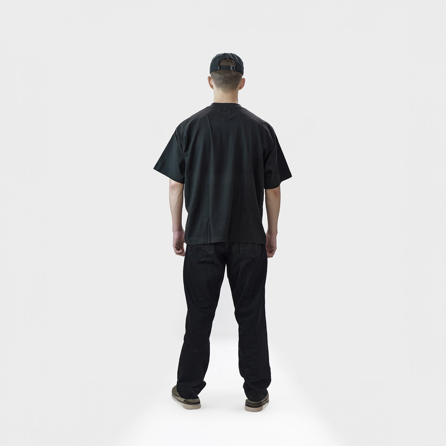 350GSM Ultra heavyweight tees