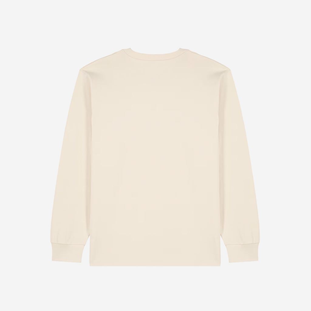 The streetwear L/S tee