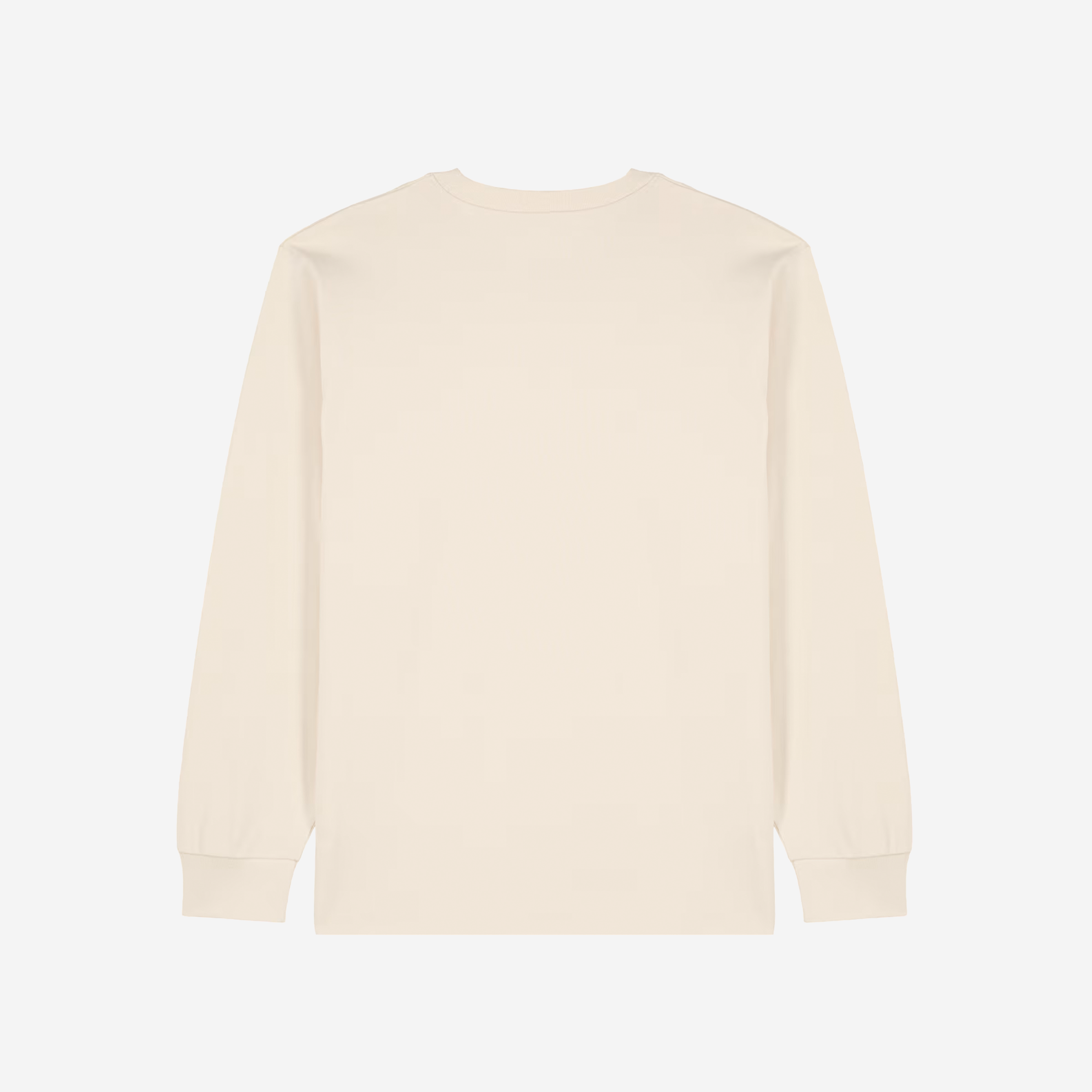 The streetwear L/S tee