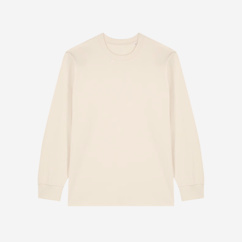 The streetwear L/S tee