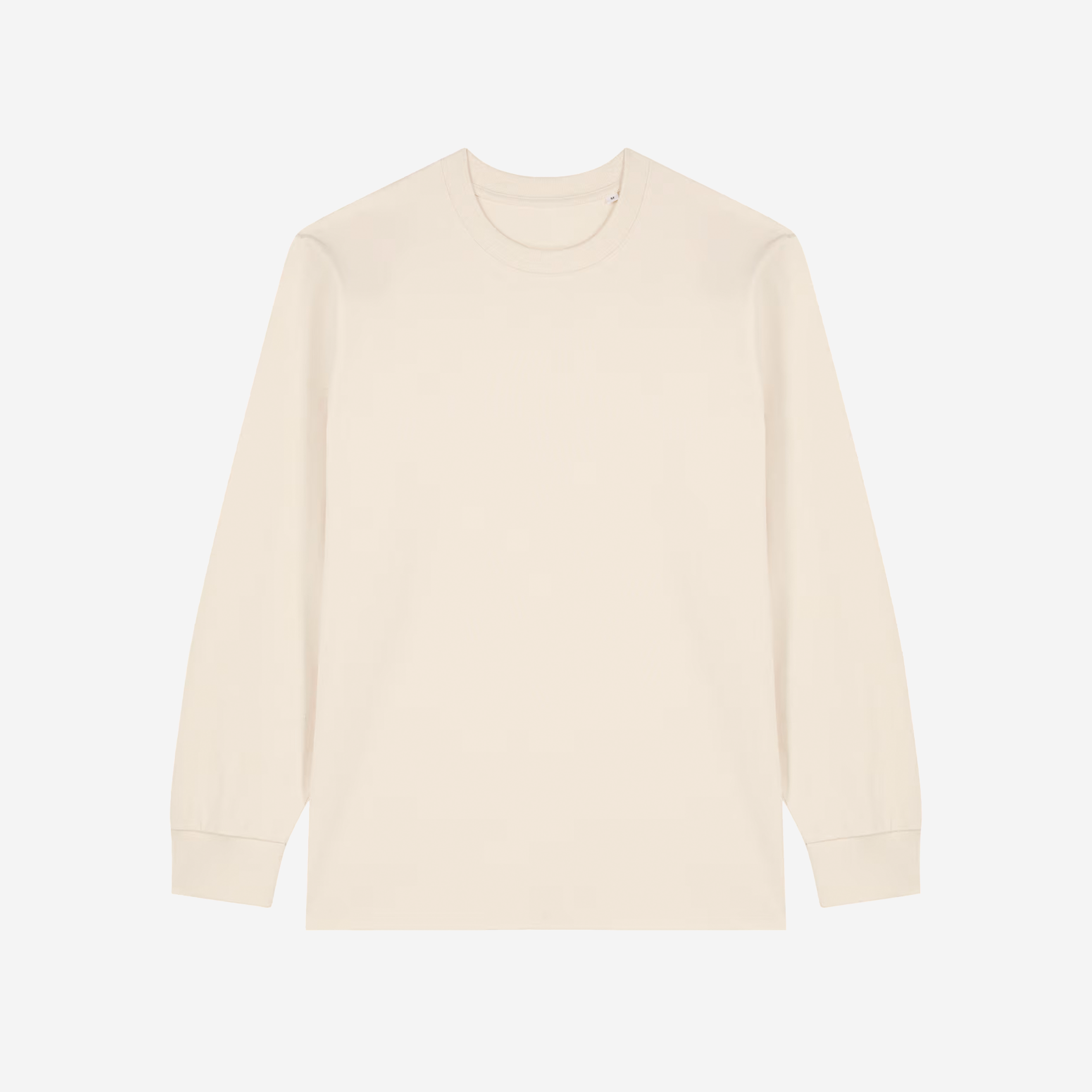 The streetwear L/S tee