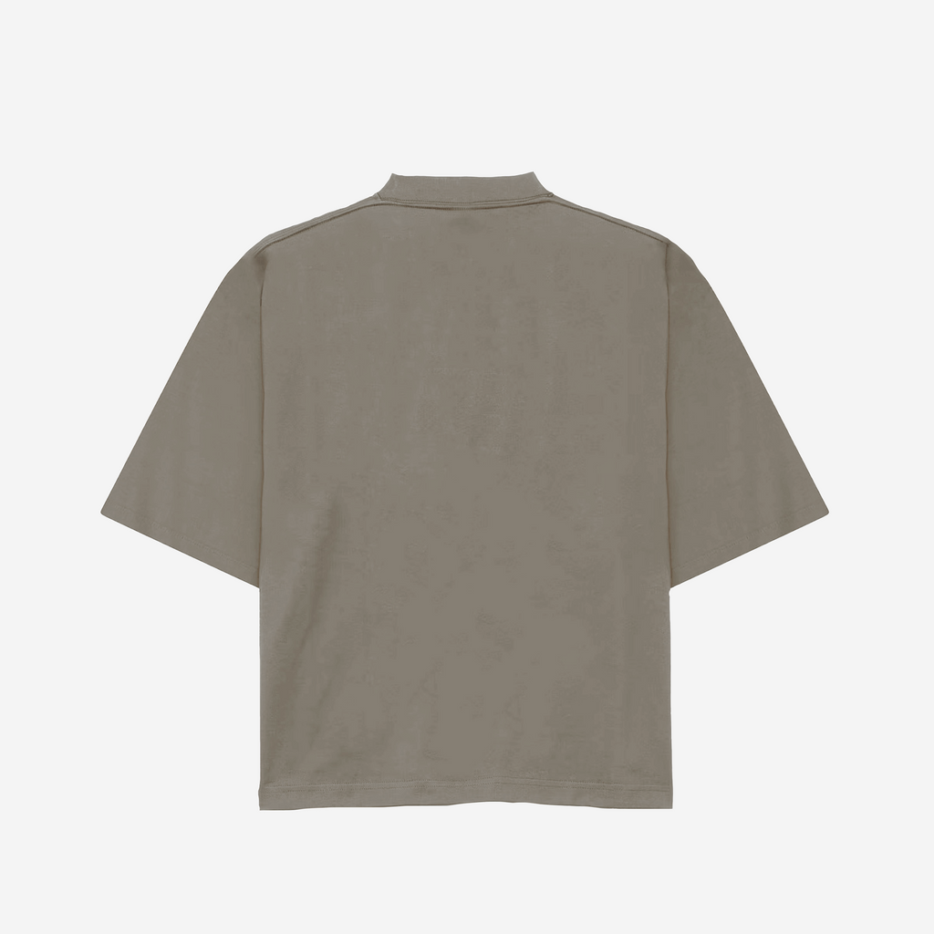 The classic streetwear tee
