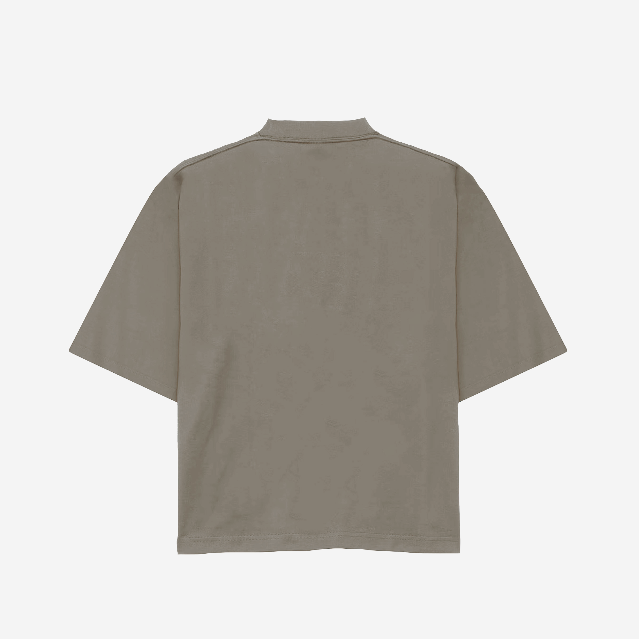 The classic streetwear tee