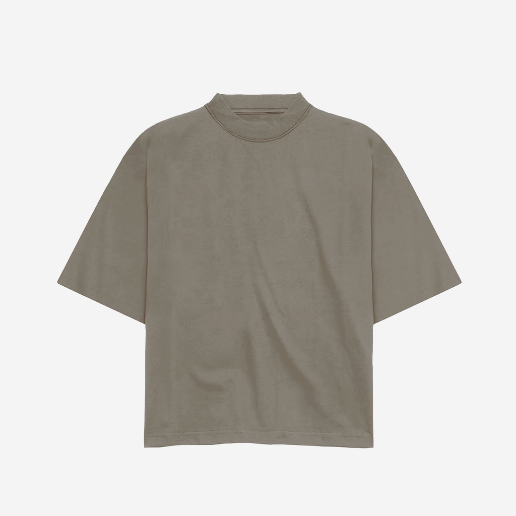 The classic streetwear tee