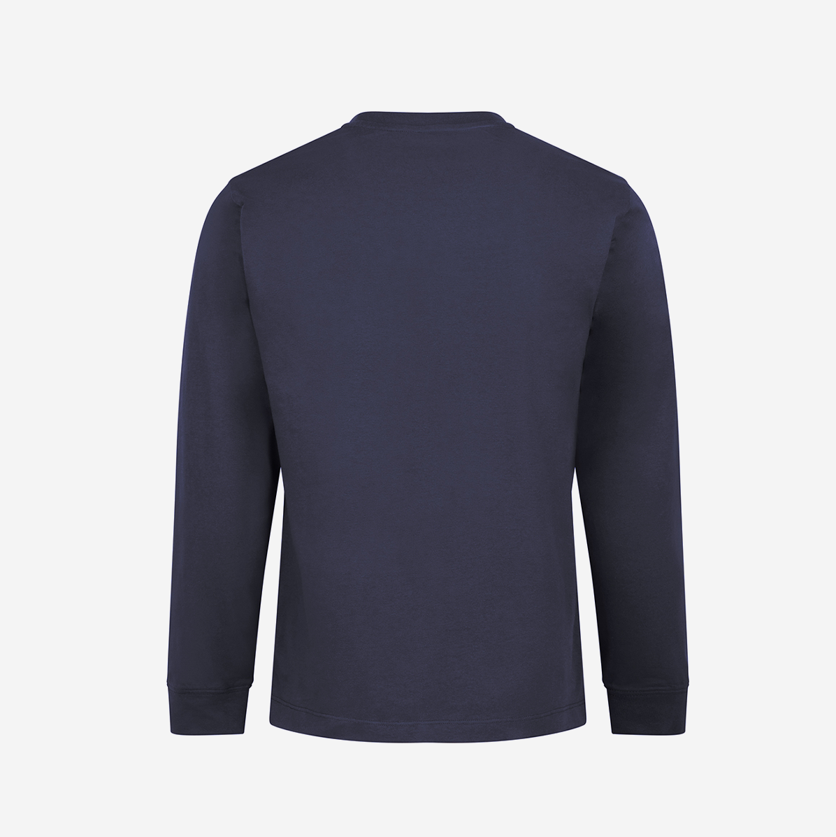 The midweight L/S tee